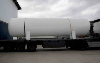 مخزن گاز مایع، ال پی جی (LPG)(ثابت-30000گالن/60 تن)
